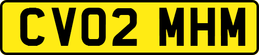 CV02MHM