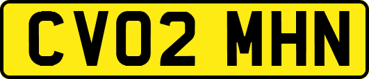 CV02MHN