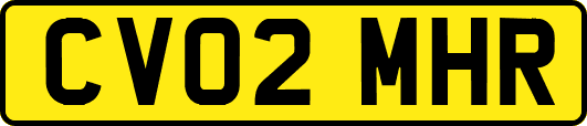 CV02MHR