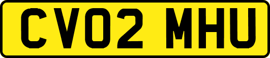 CV02MHU