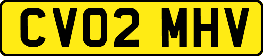 CV02MHV
