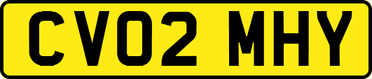 CV02MHY