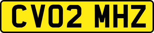 CV02MHZ