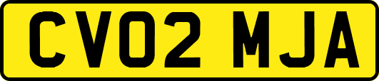 CV02MJA