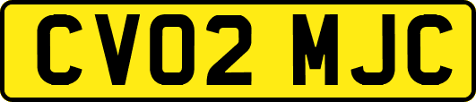 CV02MJC