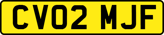 CV02MJF