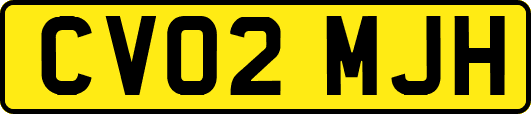 CV02MJH