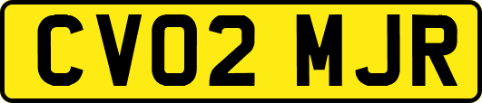 CV02MJR