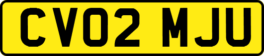 CV02MJU