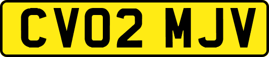 CV02MJV