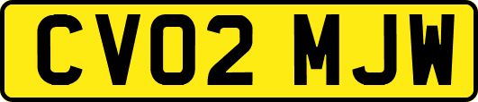 CV02MJW