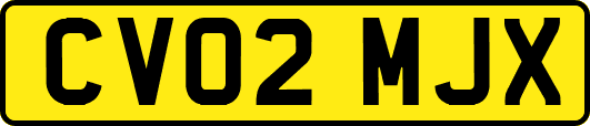 CV02MJX
