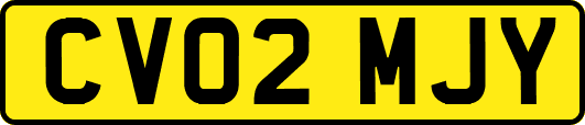 CV02MJY