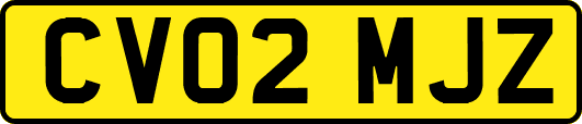 CV02MJZ