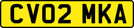 CV02MKA