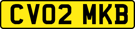 CV02MKB