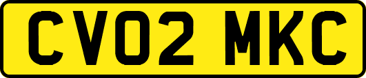 CV02MKC