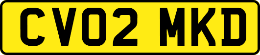 CV02MKD