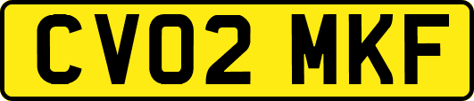 CV02MKF