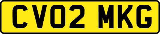 CV02MKG