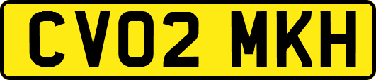 CV02MKH