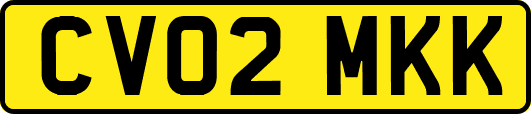 CV02MKK