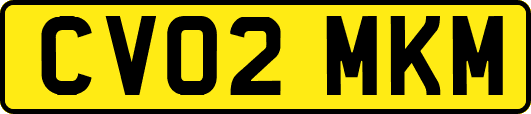 CV02MKM