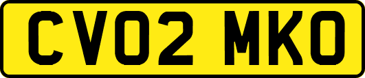 CV02MKO