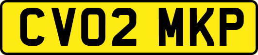 CV02MKP