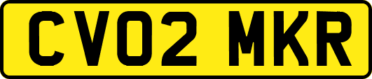 CV02MKR