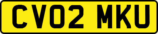 CV02MKU