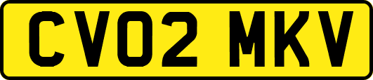 CV02MKV