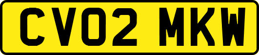 CV02MKW