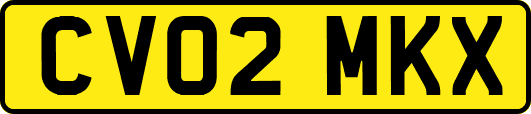 CV02MKX