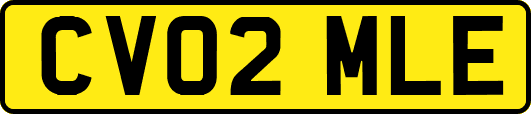 CV02MLE