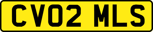 CV02MLS