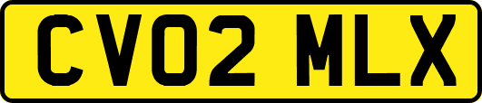 CV02MLX