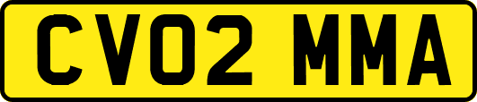 CV02MMA