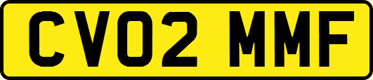 CV02MMF