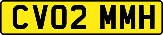 CV02MMH