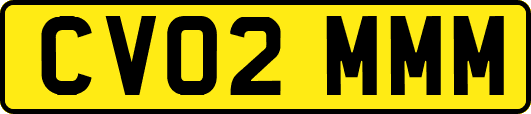 CV02MMM