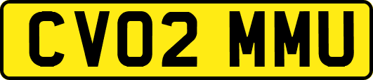 CV02MMU