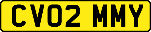 CV02MMY