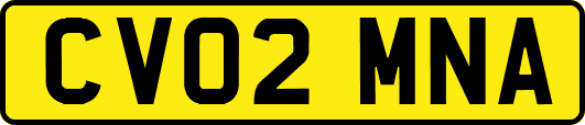 CV02MNA