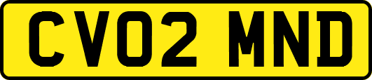 CV02MND