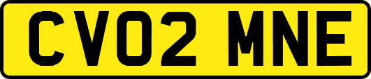 CV02MNE