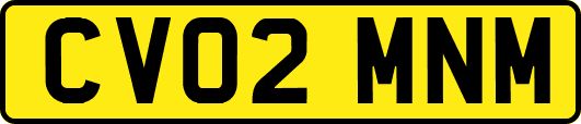CV02MNM