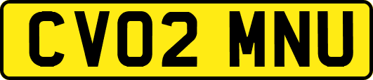 CV02MNU