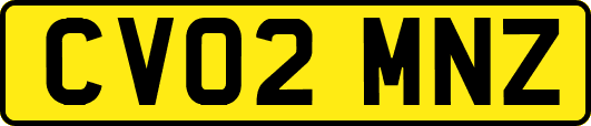 CV02MNZ