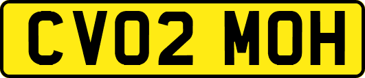 CV02MOH